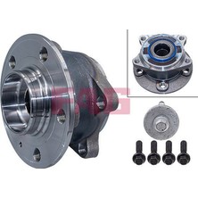 Arka Teker Poryasi Volvo S60 2.4t 2.5t 2001-2010 V70 2.4t 2.5t D5 00-2007 XC70 1997-2002-2007 30748192-31340690-31658084 Dpmah