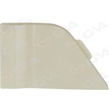 Yakit Depo Diş Kapaği Ford Transit V363 14 Astarsiz Dpmah