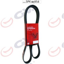 Kanalli Kayiş Palio Weekend -Albea 1.4 Dpmah