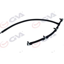 Enjektör Geri Dönüş Borusu Audi A4 06-16 A5 09-17 A6 11 Q5 08 Seat Exeo 08 2.0tdi Dpmah