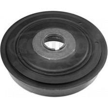 Krank Kasnaği P107-207-P307-P308-P406-P407-PARTNER-BERLINGO-C1-C2-C3-C4-XSARA-FOCUS Ii-Fiesta 02 1.4-1.6 Hdi-Tdci Volvo C30 06 12 1.6d S40 Ii 05 12 1.6d V50 05 12 1.6d Mazda Ii 1.4cd Iii 1.6di Dpmah