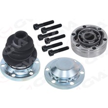 Aks Kafasi Iç Golf4-Golf5-Golf6-Jetta-A3-Leon Dpmah