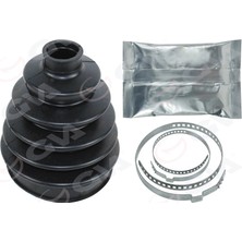 Diş Aks Körüğü Caddy-Golf V- Passat - Jetta Iii 1.9-2.0 Tdi Audi A3-Tt Yağ Kelepçeli Dpmah