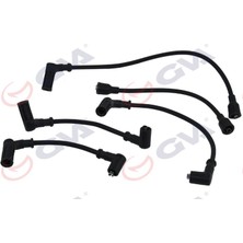 Buji-Bobin Kablosu Sahin S Dogan Slx 1.4 1.6 Dpmah