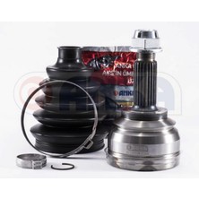 Aks Kafasi Diş Clio Symbol Iii 1.5 Dci 12 Dpmah