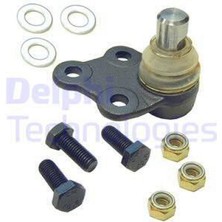 Rotil On Alt Mercedes Vito W638 96 03 Dpmah