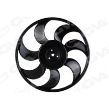 Su Fan Pervanesi Astra G Astra H 1.6 Dpmah