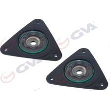 Amortisör Takozu Ön Megane Iv-Talisman-Kadjar-Qashqai Ii 1.2tce-1.5dci-1.6-1.6dci 15 Dpmah