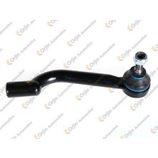 Rot Başi Sağ Renault Koleos 09 Nissan Qashqai 07 48527JD01A-D8520JG00A-D8E20JG00A Dpmah