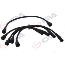 Buji Kablosu-Bobin Kablosu Takim M131 Dks Em 71- Dpmah