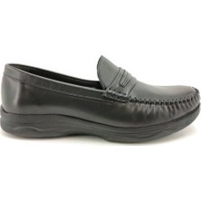 OrtoPlus  Deri Erkek Ayakkabı 3615