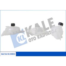 Genleşme Tanki Master Iii Kapakli Dpmah