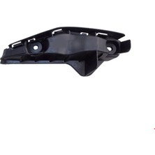 Volkswagen Amarok 2010- Ön Tampon Braketi Sol Uyumlu Oem No: 2H0807183/2H0807183A
