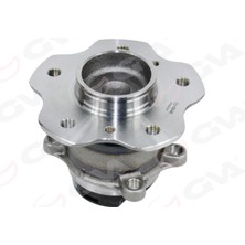 Arka Teker Poryasi Nissan Qashqai J11E 13- Dpmah