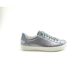 Legero Kadın Ayakkabı Silence 000370-9850 Gümüş