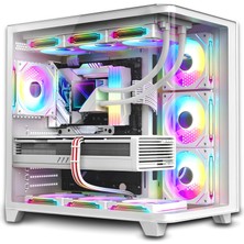 Avantron GMX5877 I5 12.nesil 12500 32GB Ddr4 1tb M2 Nvme 12GB RTX4070 Oyun Bilgisayarı