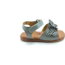 OrtoPlus  Deri Bebe Sandalet K 2116