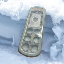 Elite Hobby Life Bade Yapışmaz Buzluk 1 Adet