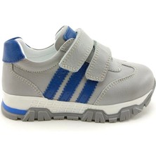 OrtoPlus Deri Çocuk Spor Ayakkabı P C268-1