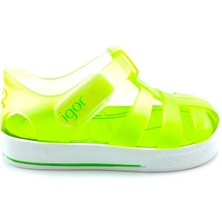 Igor Çocuk Sandalet Star S10171