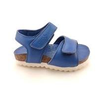 OrtoPlus  Deri Çocuk Sandalet P Ü2286