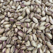 500 Gram Üreticiden Tuzlu Antep Fıstığı Ana Çatlak Duble Boy Çifte Kavrulmuş 500 Gram