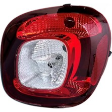 Smart Forfour Sağ Stop Lambası 2014-2019 A45390 63200