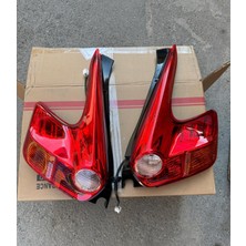 Juke Nissan Sağ Sol Stop Lambası Set 2010-2013 Model