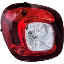 Smart Forfour Sol Stop Lambası 2014-2019 A45390 63200