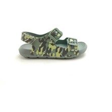 Igor Çocuk Sandalet Mauı Camo S10325