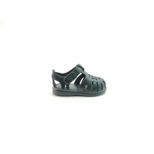 Igor Çocuk Sandalet Tobby Solıd S10271 NEGRO/BLACK