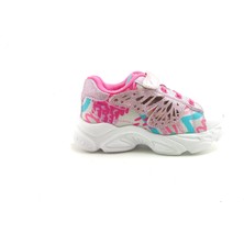 Buckhead Çocuk Wings Spor Ayakkabı 4375 PEMBE