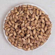 1kg Üreticiden Tuzlu Antep Fıstığı Ana Çatlak Duble Boy Çifte Kavrulmuş 