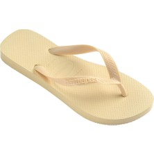 Havaianas Top Senses Kadın Terlik - Krem