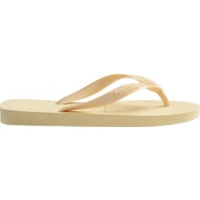 Havaianas Top Senses Kadın Terlik - Krem