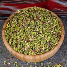 100 Gram Pirinç Taneli Antep Fıstığı (Kırmızı Iç)