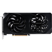 Gaınward Geforce RTX5060 Ghost 8gb Gddr7 128BIT (Oyuncu) Ekran Kartı