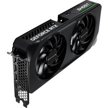 Gaınward Geforce RTX5060 Ghost 8gb Gddr7 128BIT (Oyuncu) Ekran Kartı