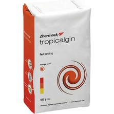 Tropicalgin Fast Set Aljinat
