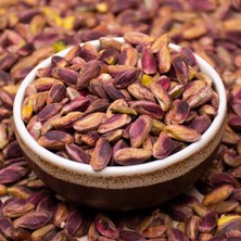 Farkantep 100 Gram Yeni Mahsül Kırmızı Antep Fıstık Içi