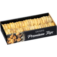 Gramas Premium Özel Dağ İnciri Lerida 1kg