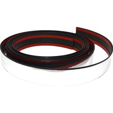 Trend Garaj Krom Nikelaj Şerit 30 mm 3 Metre