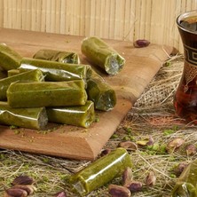 1kg El Yapımı Antep Fıstık Ezmesi , Geleneksel Tarifi ve Lezzetiyle