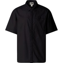 The North Face Erkek S/s Herıtage Bd Gömlek NF0A8B76JK31