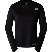 The North Face  Kadın Shado Kadın Ls Tişört NF0A87TXJK31
