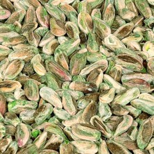Farkantep 100 Gram Yeni Mahsül Boz Antep Fıstık Içi