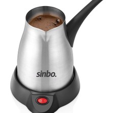 Sinbo Cezve SCM-2957