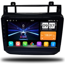 Medya Magic Vw Touareg 2010-2020 Uyumlu 8-128 GB Multimedya Carplay