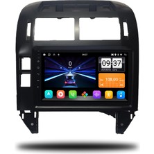 Medya Magic Vw Polo 2003-2009 Uyumlu 8-128 GB Multimedya Carplay