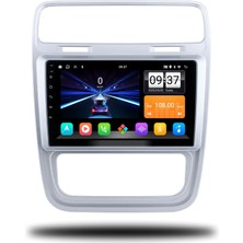 Medya Magic Vw Sciroco 2015-2017 Dijital Klima Uyumlu 8-128 GB Multimedya Carplay